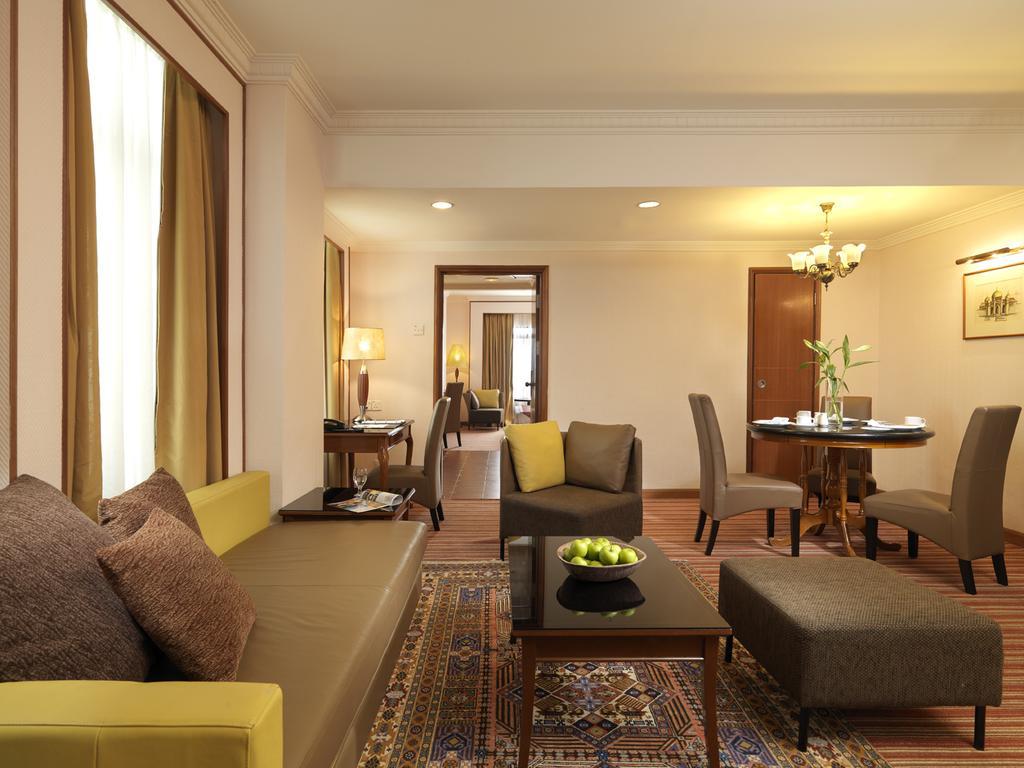 Holiday Villa City Center Alor Setar Zimmer foto
