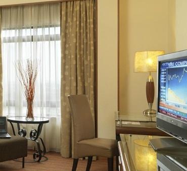 Holiday Villa City Center Alor Setar Exterior foto