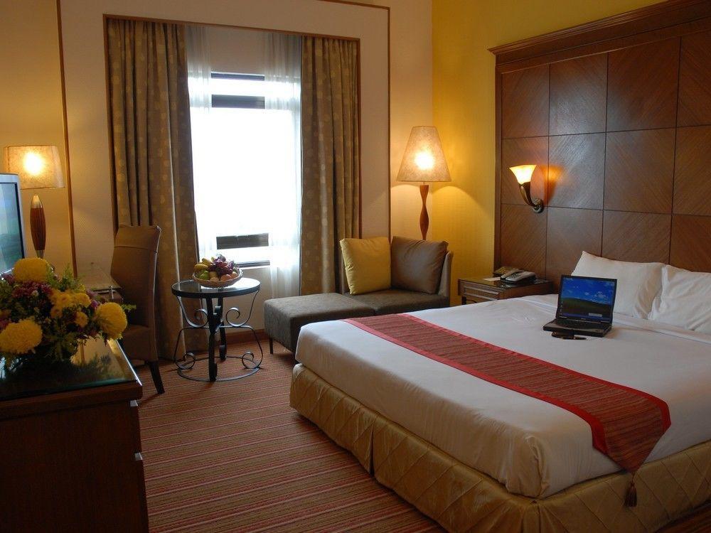 Holiday Villa City Center Alor Setar Exterior foto