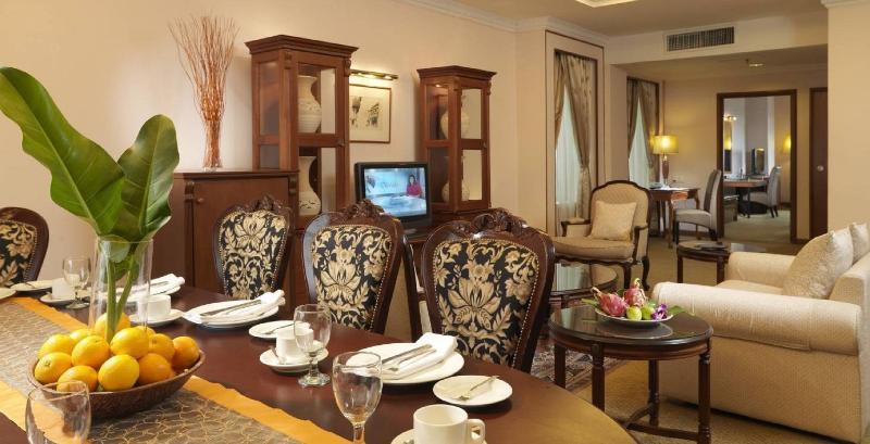 Holiday Villa City Center Alor Setar Zimmer foto